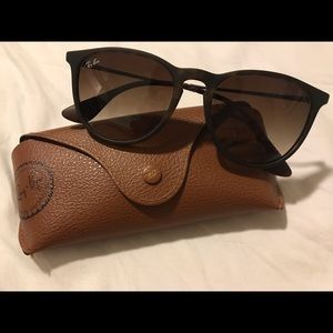Ray Ban Sunglasses
